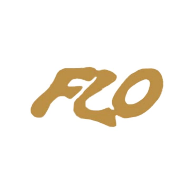 FLO logo image